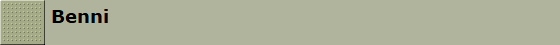 Benni