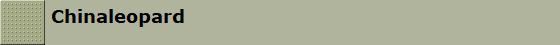 Chinaleopard