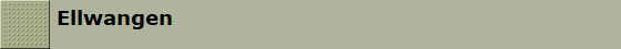 Ellwangen