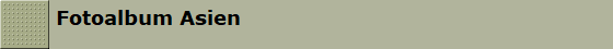 Fotoalbum Asien