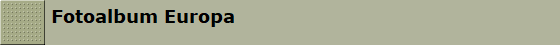 Fotoalbum Europa