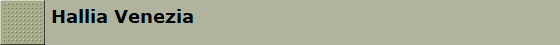 Hallia Venezia 