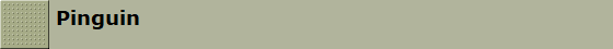 Pinguin
