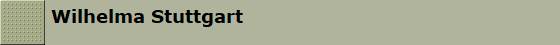 Wilhelma Stuttgart